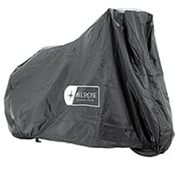 Melrose オプションパーツ サイクルレインカバー